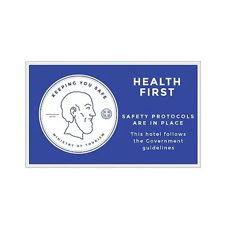 Hotel Elia Portou Due Chania (Crete)