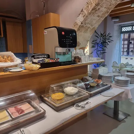 Elia Portou Due 2* Chania (Crete)