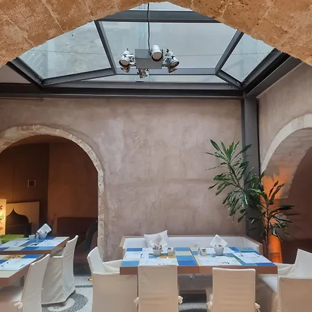 Elia Portou Due Hotel