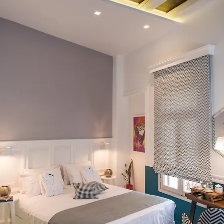 Hotel Elia Portou Due 2*