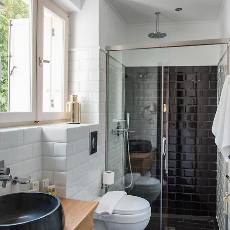 Hotel Elia Portou Due 2*