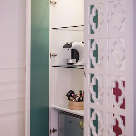 Elia Portou Due Hotel Chania (Crete)