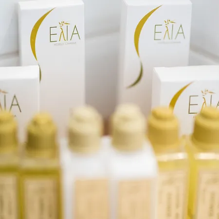 Elia Portou Due 2* Chania (Crete)