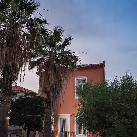 Elia Portou Due Chania (Crete)