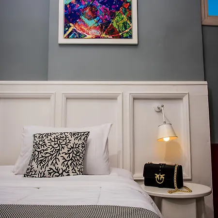 Hotel Elia Portou Due 2*