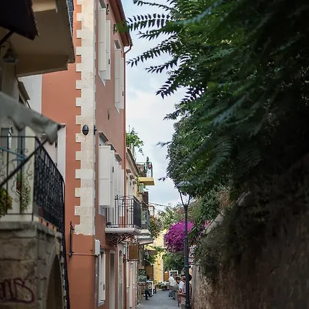 Elia Portou Due 2* Chania (Crete)