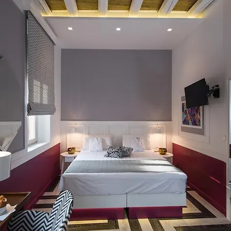 Elia Portou Due Hotel