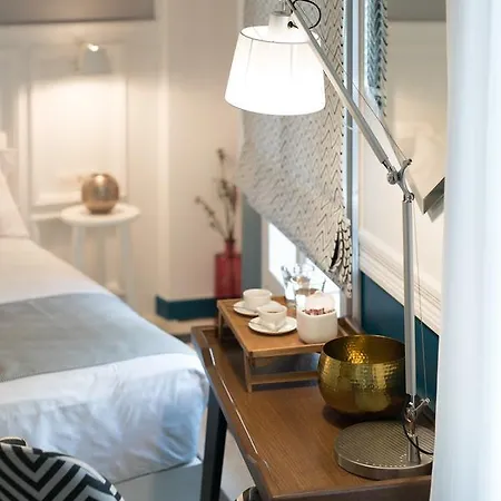 Hotel Elia Portou Due Chania (Crete)