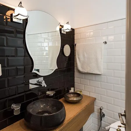 Elia Portou Due Hotel Chania (Crete)