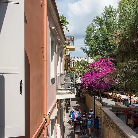 Hotel Elia Portou Due 2*