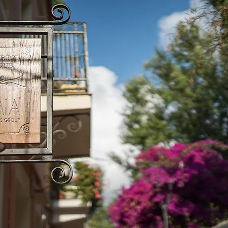 Elia Portou Due 2* Χανιά