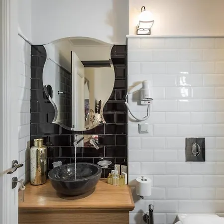 Hotel Elia Portou Due