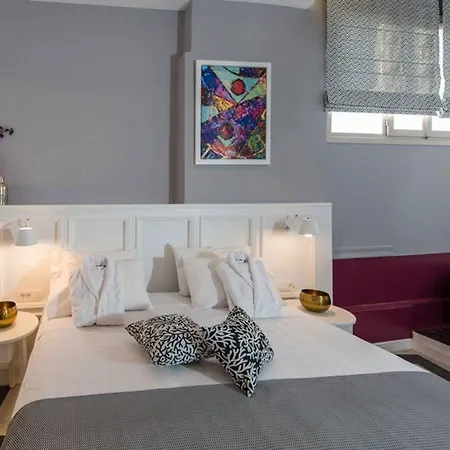 Hotel Elia Portou Due Chania (Crete)