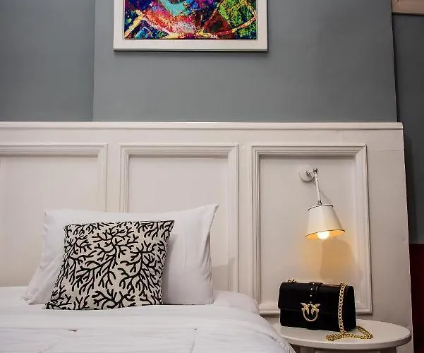 Elia Portou Due Ξενοδοχείο Χανιά