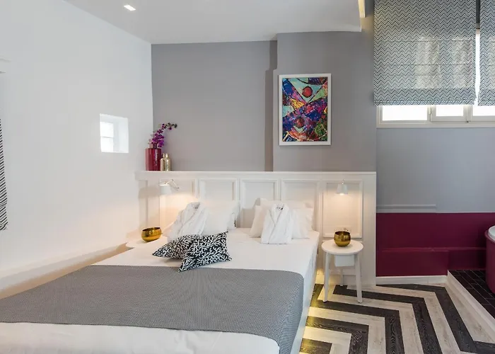 Elia Portou Due 2* Χανιά