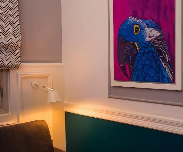 Elia Portou Due Ξενοδοχείο 2*