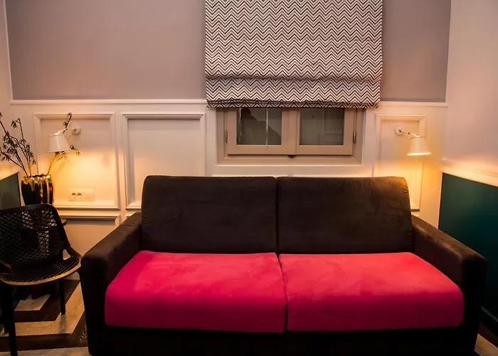 Ξενοδοχείο Elia Portou Due