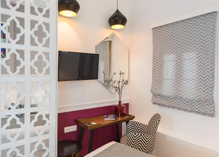 Ξενοδοχείο Elia Portou Due Χανιά