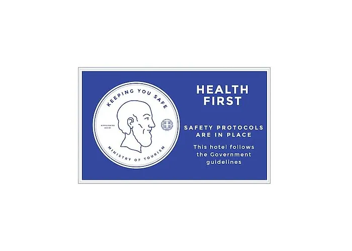 Ξενοδοχείο Elia Portou Due Χανιά