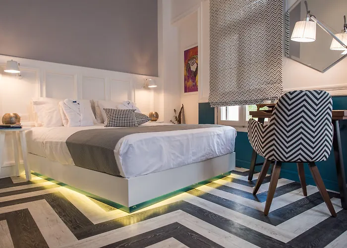 Elia Portou Due 2* Χανιά