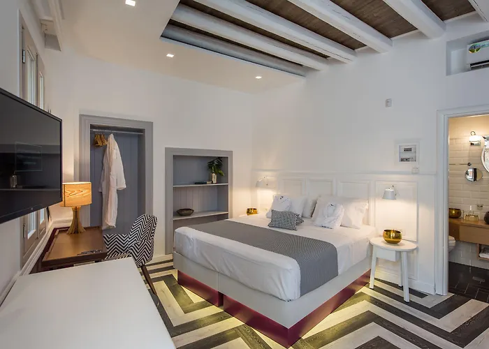 Elia Portou Due 2* Χανιά