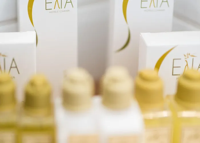 Elia Portou Due 2* Χανιά