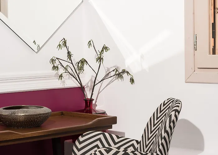 Elia Portou Due Ξενοδοχείο Χανιά