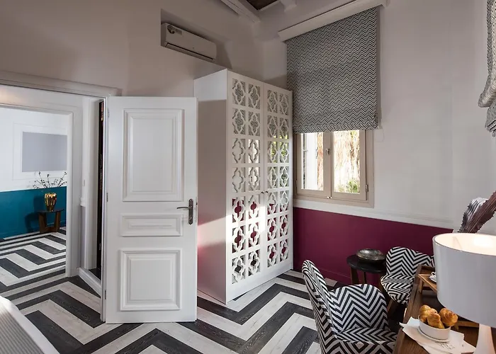 Elia Portou Due Χανιά