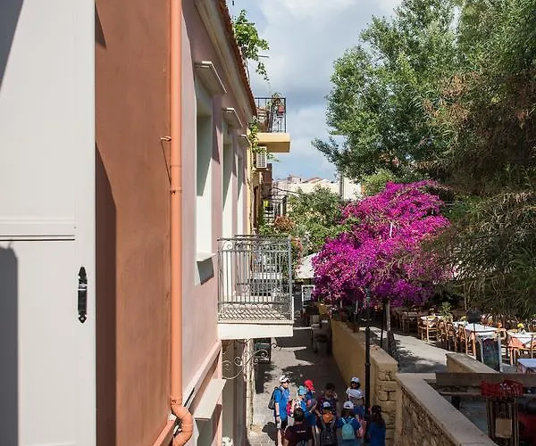 Ξενοδοχείο Elia Portou Due 2*