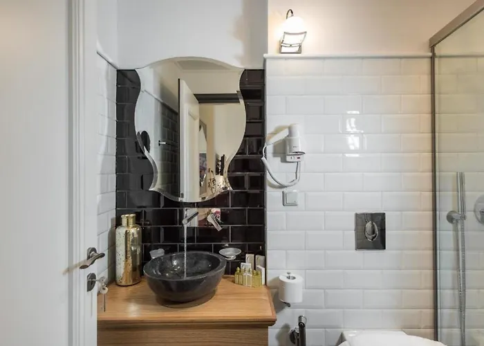 Ξενοδοχείο Elia Portou Due